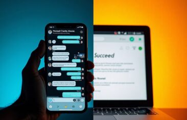 5 признаков того, что вашему бизнесу пора уходить из мессенджеров и соцсетей