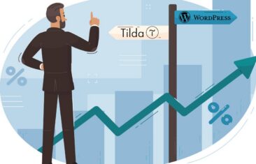 Почему аренда сайта на конструкторе (Tilda/Wix) — это ловушка для малого бизнеса